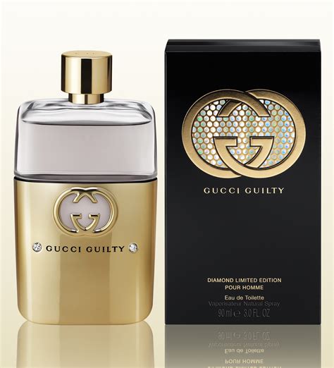 gucci guilty blue|gucci guilty perfume price uk.